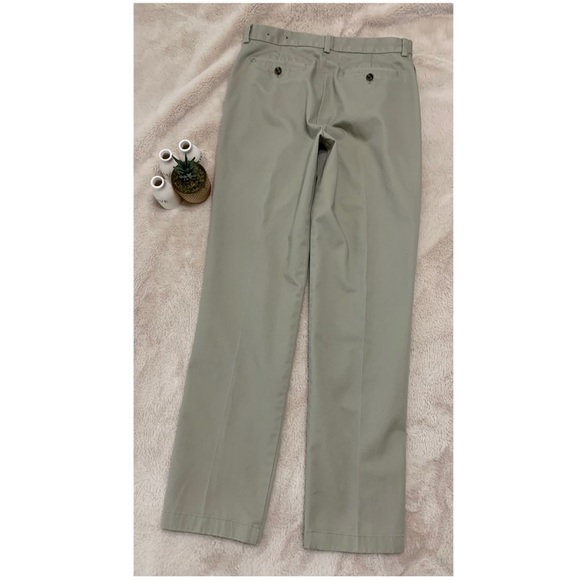 Brooks Brothers Khaki Pants - Picture 2 of 3